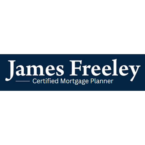 James Freeley - Certified Mortgage Planner Logo