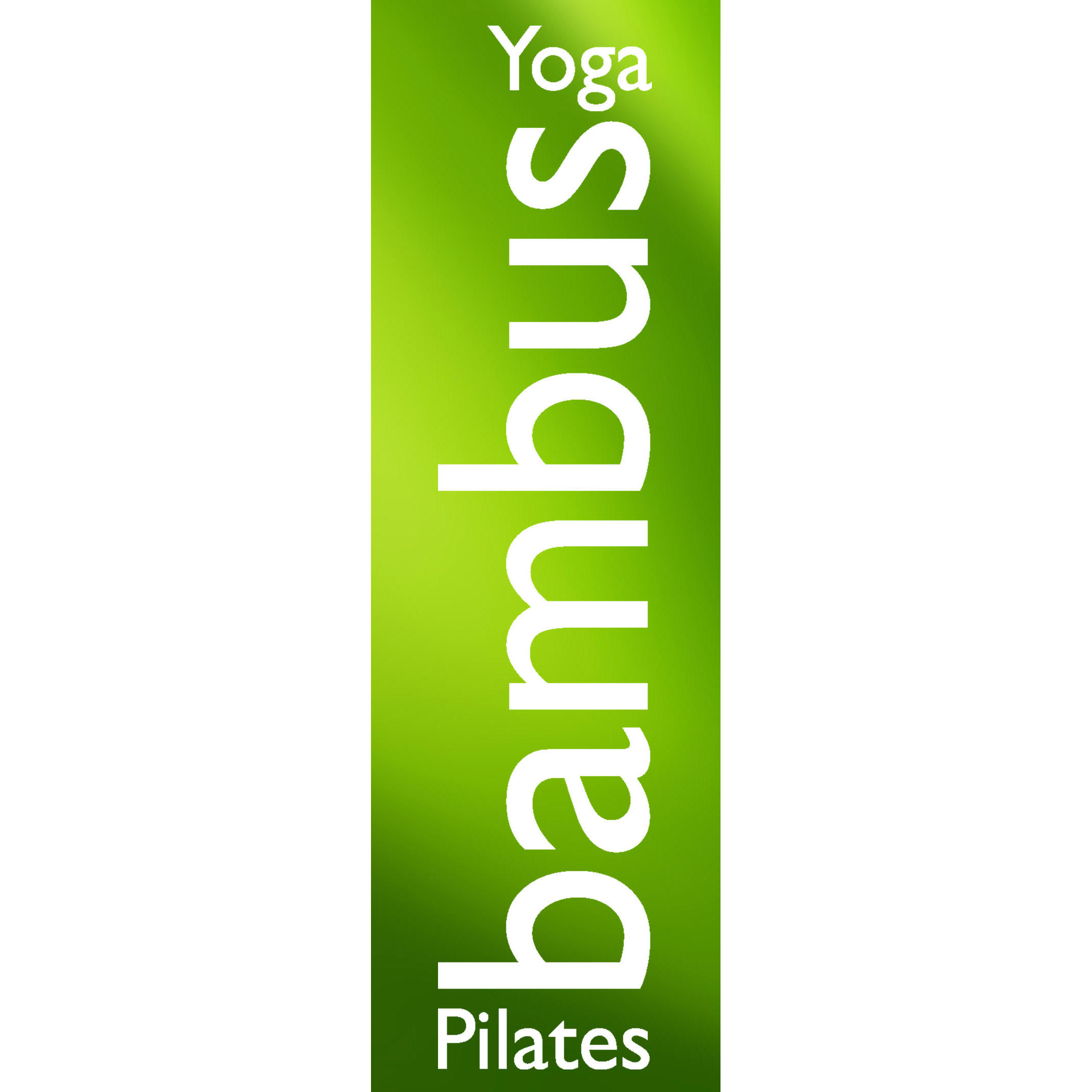 bambus Yoga Pilates GmbH Logo