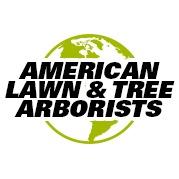 American Lawn & Tree Arborists Logo