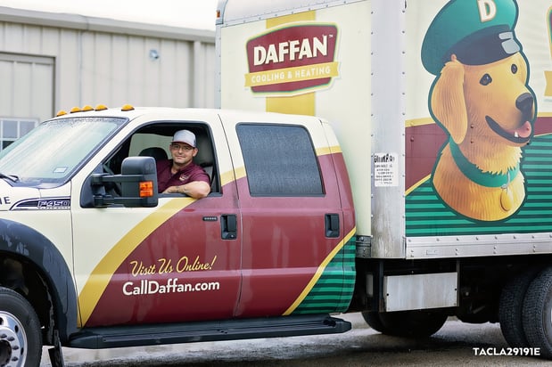 Images Daffan Cooling & Heating