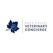 Napa Valley Veterinary Concierge Logo