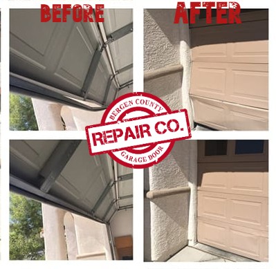 Bergen County Garage Door Repair Company Photo