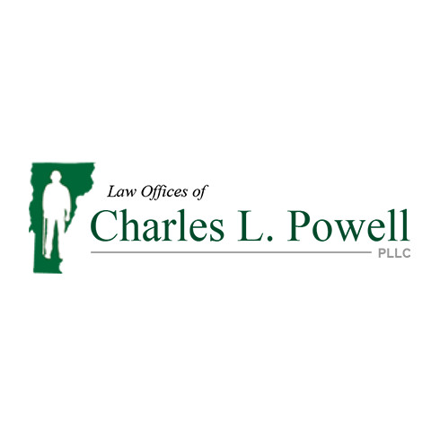 Law Office of Charles L. Powell PLLC Logo