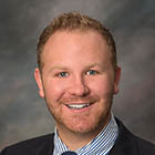 Riley Joseph Paris, PA - Billings, MT - Neurological Surgery, Neurosurgery