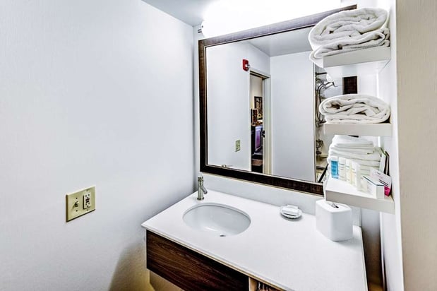 Images Hampton Inn by Hilton Columbus I-70E/Hamilton Rd.