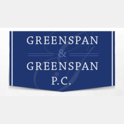 Greenspan & Greenspan P.C. Logo