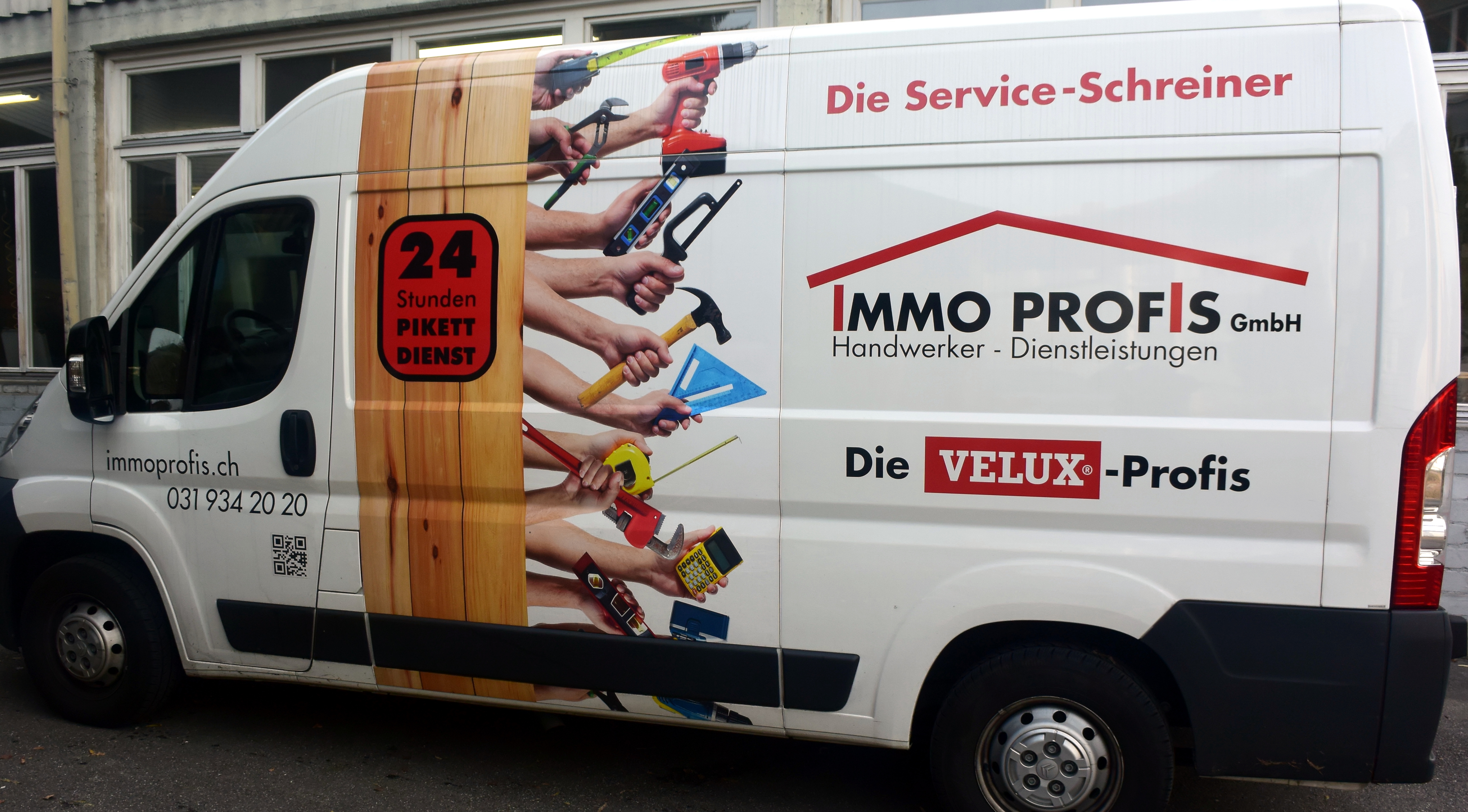 Bilder IMMO PROFIS GmbH