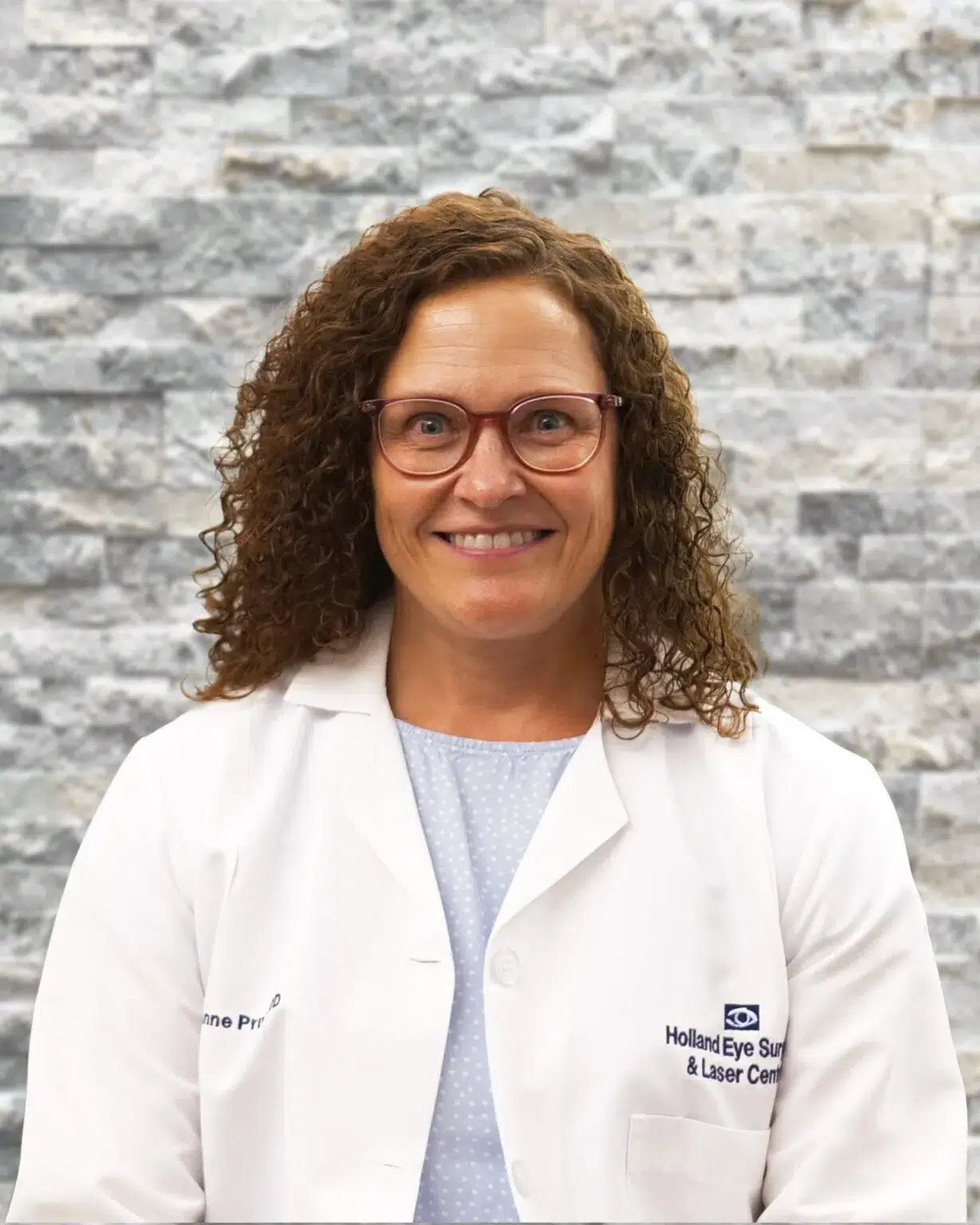 Rosanne M Pruis
