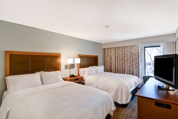 Images Hampton Inn Memphis-Poplar