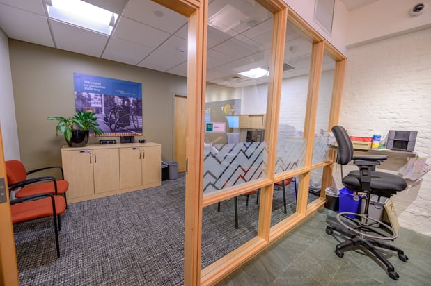 Images EastRise Credit Union