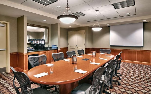 Images Hilton Garden Inn Bozeman