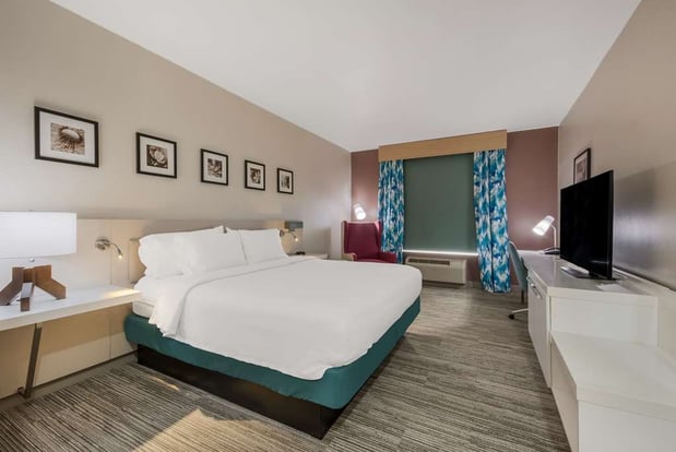 Images Hilton Garden Inn Oklahoma City Midtown