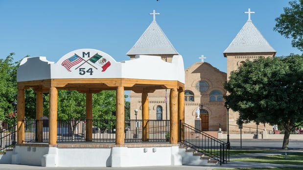 Images Holiday Inn Express & Suites Las Cruces by IHG
