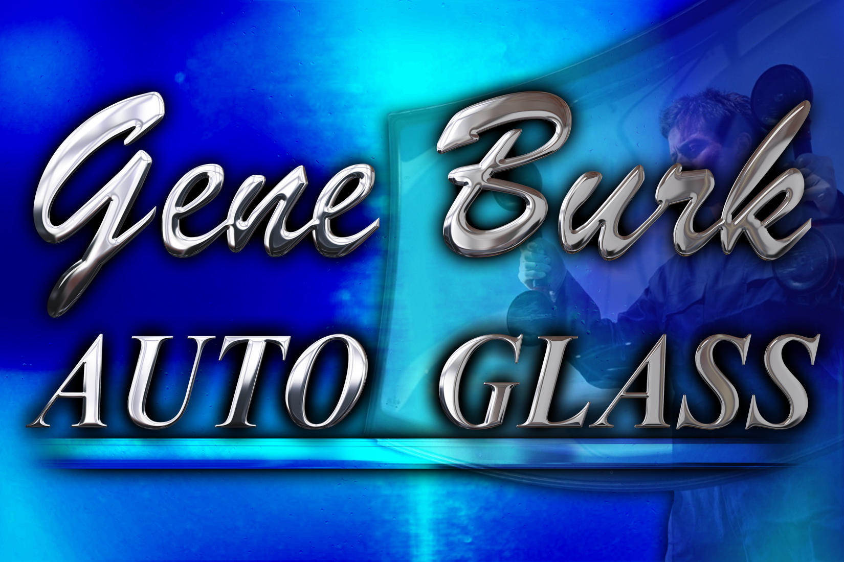 Gene Burk Auto Glass - Lawton, OK 73505 - (580)355-3890 | ShowMeLocal.com