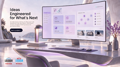 BLC Web Studio