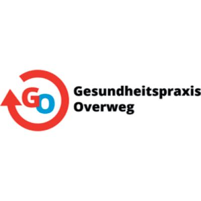 Gesundheitspraxis Overweg, Inh. Saskia van de Pavert in Kalkar - Logo