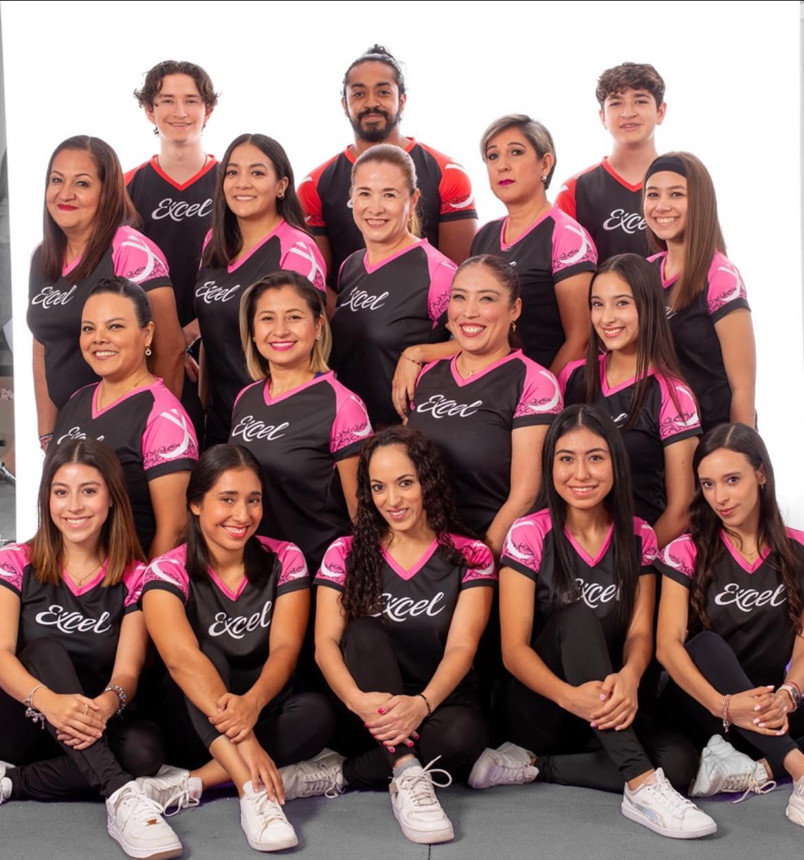 Images Excel Academia Deportiva