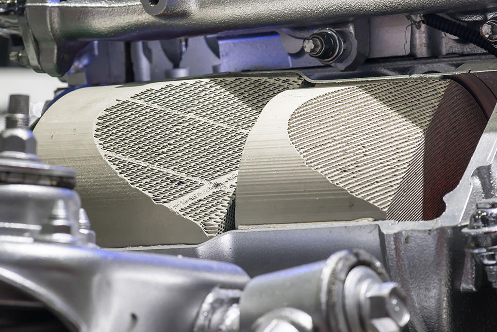 DPF24 – Cleaning Technology GmbH, Am Lerchholz 7 in Todtenweis