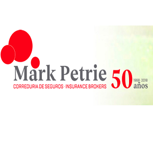 Mark Petrie Dénia