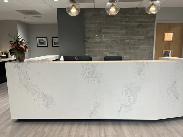Images Markowitz Dental of Washington DC