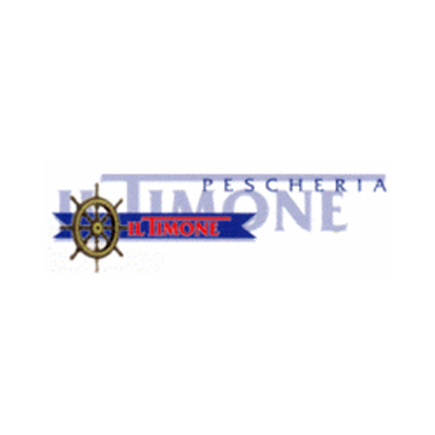 Pescheria Il Timone Logo