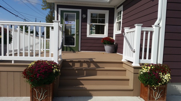 Images Champlain Smiles