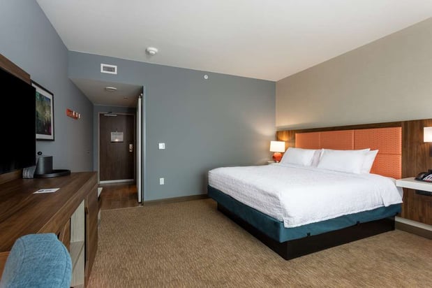 Images Hampton Inn Marianna I-10