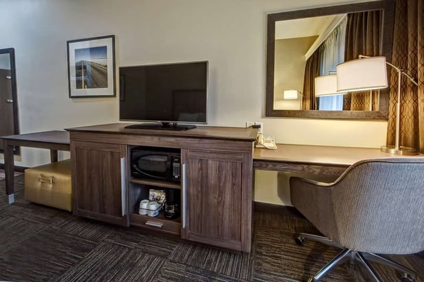 Images Hampton Inn Salt Lake City/Layton