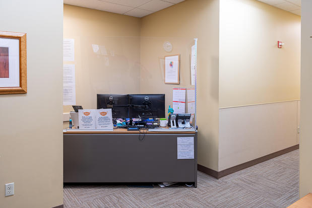 Images Providence Newberg Medical Center Anticoagulation Clinic