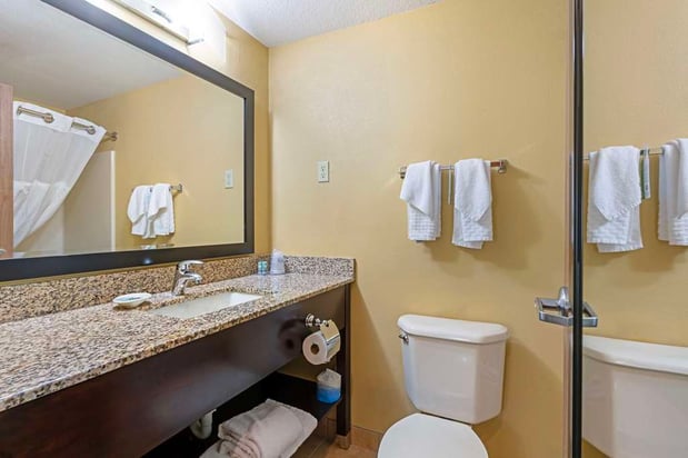 Images Best Western Cascade Inn & Suites
