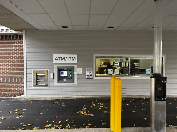 Images Pioneer - Waterford ATM