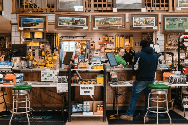 Images 21st Century Equipment LLC