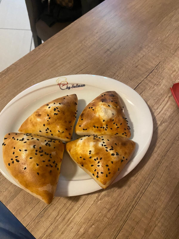 Images By Salman - Kebap Pizzeria