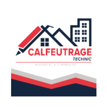 Calfeutrage Technic Logo