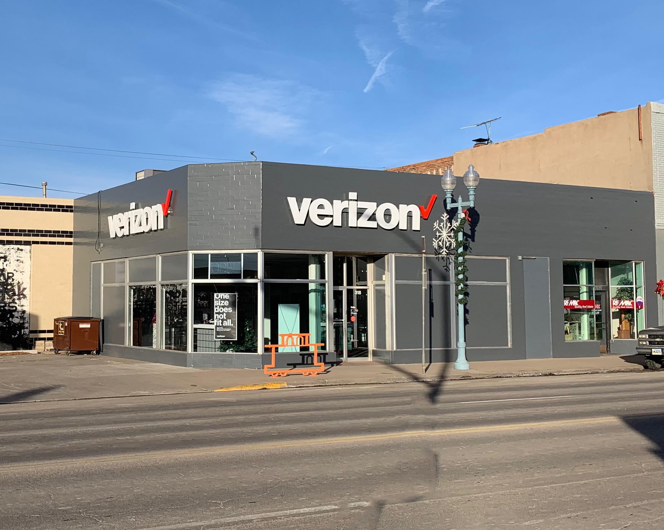 Laramie - Downtown Verizon Store - Cellular Plus