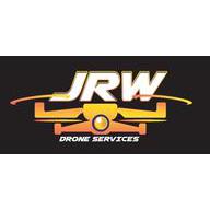 JRW Drone Services LLC. Logo