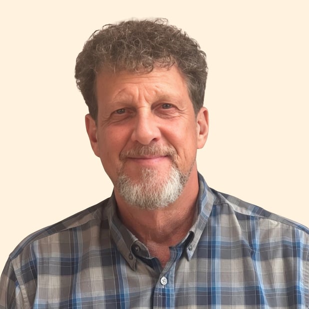 Images Jesse Beebe, Counselor