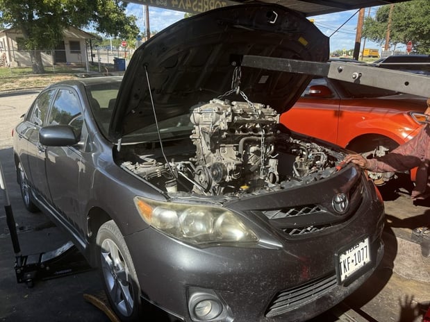Images Torres 4x4 Auto Repair