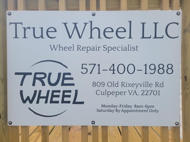 Images True Wheel, LLC