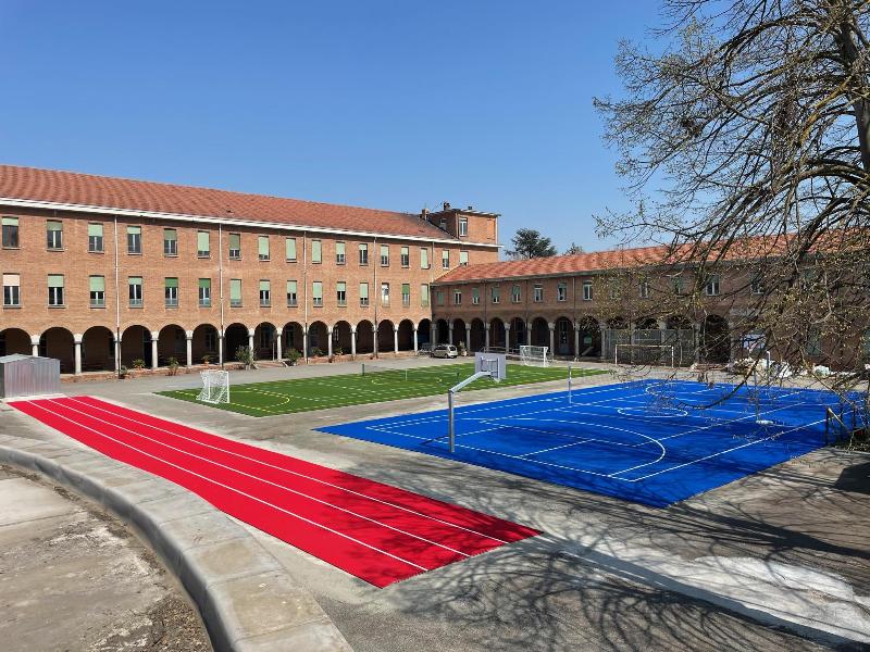 Images Alexandria International School