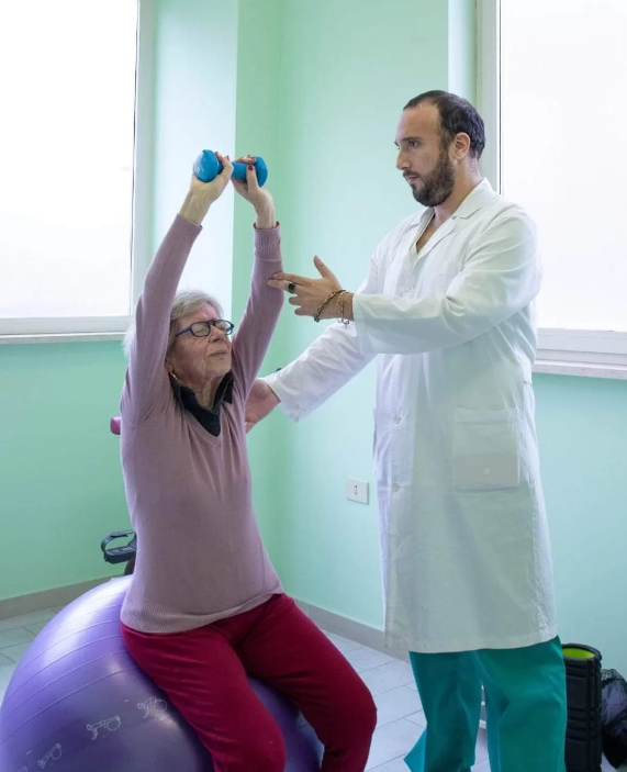 Images Casa di Riposo Marcella - Come a Casa Tua