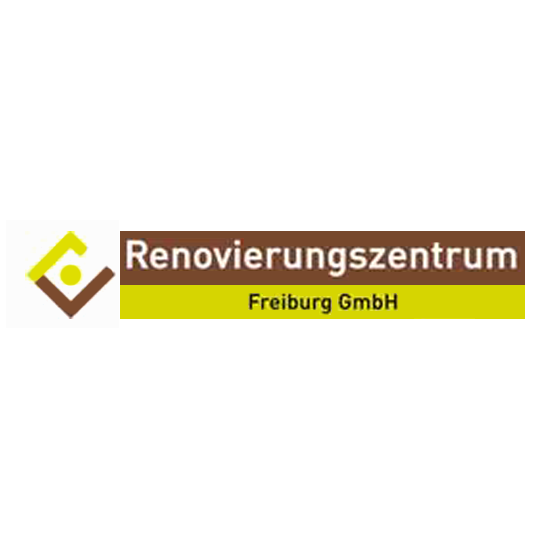 Renovierungszentrum Freiburg GmbH in Freiburg im Breisgau - Logo