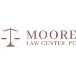 Moore Law Center Logo