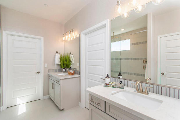 Images Wavelength at Eastmark by William Ryan Homes