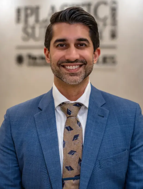 Chris Lakhiani