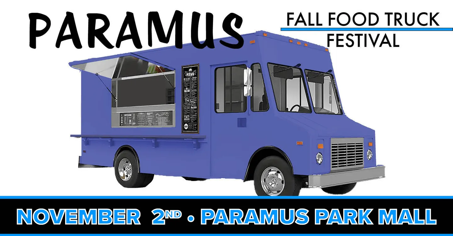 Image of Local Pet Event WAGGIN' EVENT: Paramus Food Truck Festival Nearby