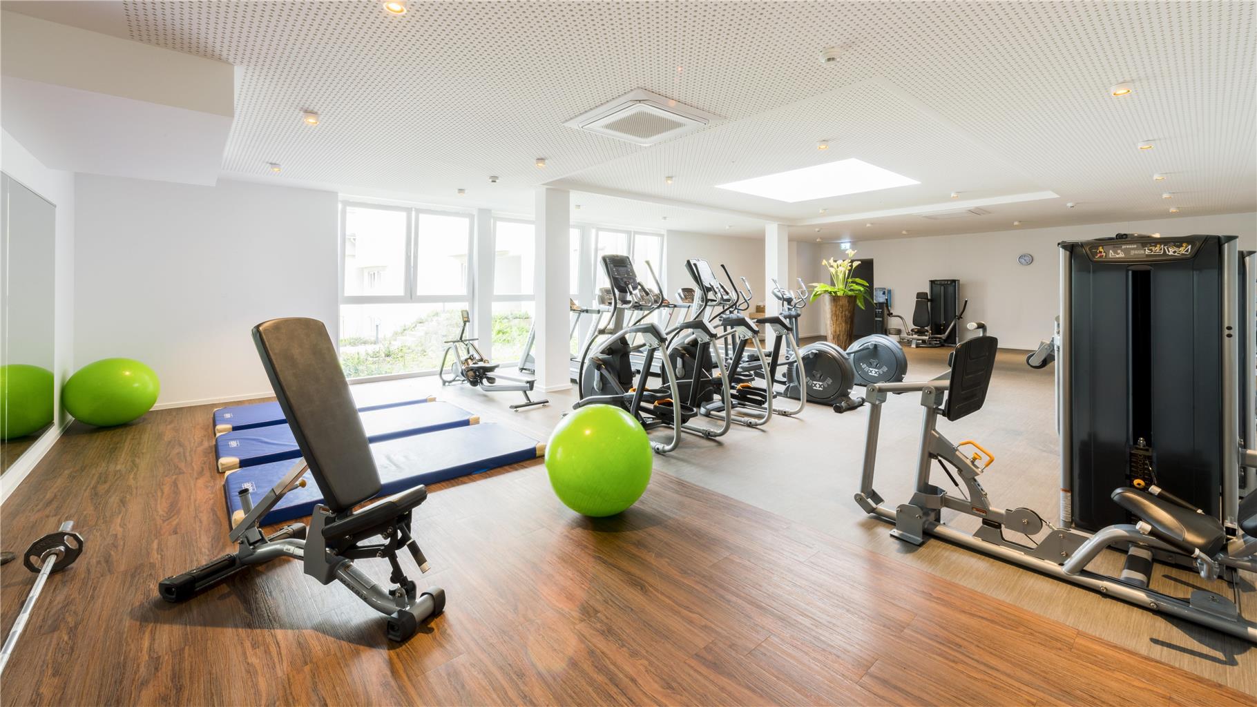 Bild 37 Best Western Hotel Mainz in Mainz