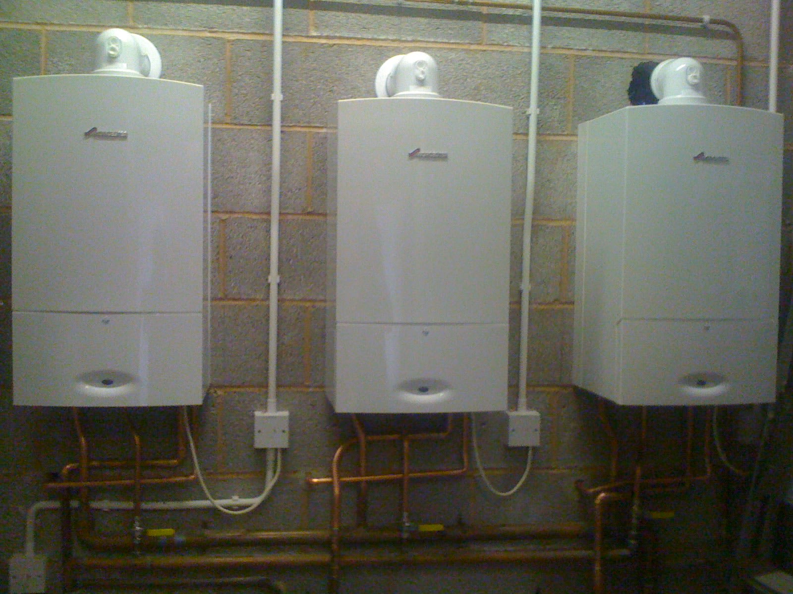 Images Adrian Sims Plumbing & Heating Services