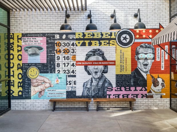 Images Modera Scottsdale