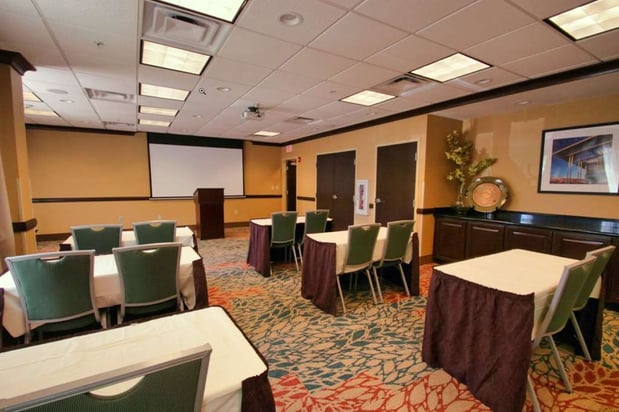 Images Hampton Inn & Suites Jacksonville - Beach Boulevard/Mayo Clinic Area